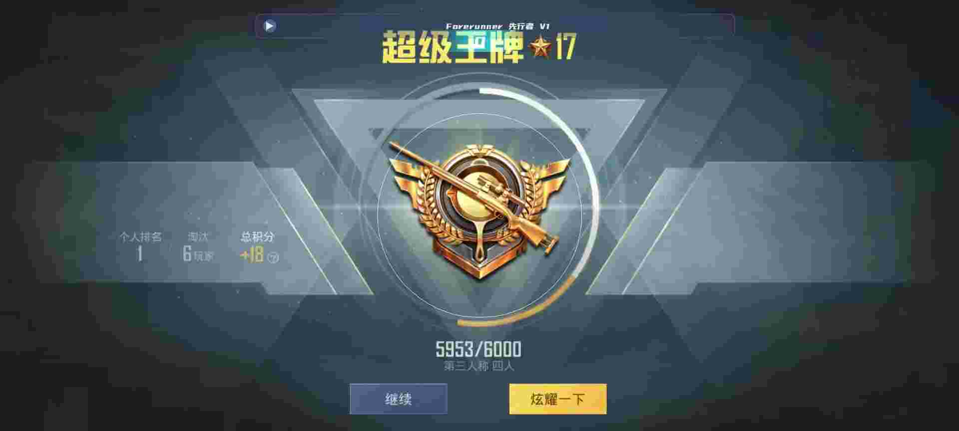 和平精英鸡腿辅助自瞄 - ��ƽ��Ӣ������Ҵ������辅助预览图